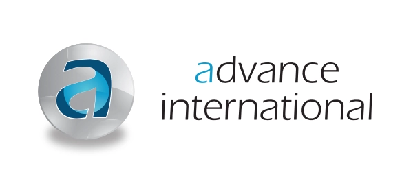 Advance International logo